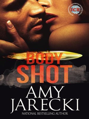 cover image of Body Shot